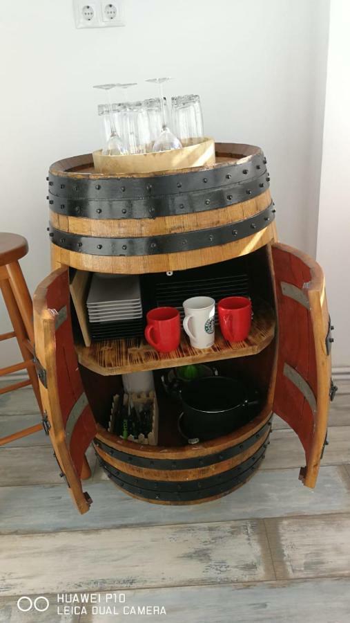 Apartament Hunter Leilighet Cluj-Napoca Eksteriør bilde