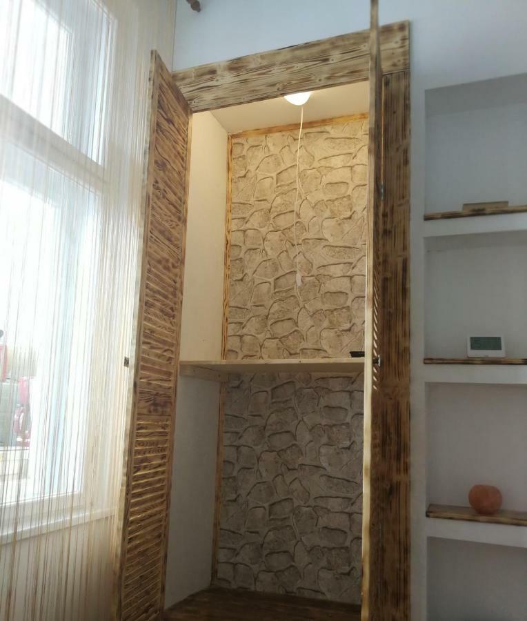 Apartament Hunter Leilighet Cluj-Napoca Eksteriør bilde