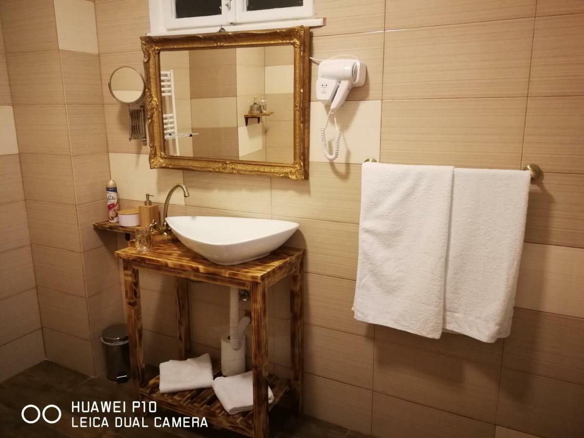 Apartament Hunter Leilighet Cluj-Napoca Eksteriør bilde