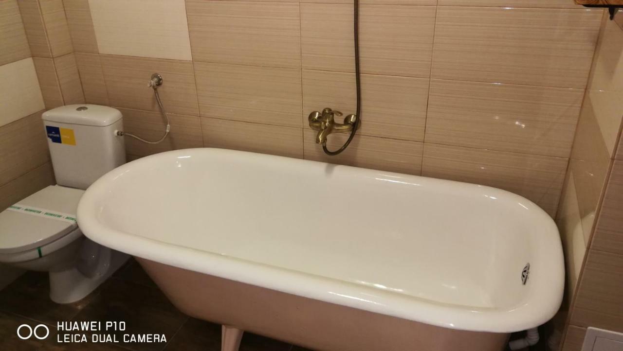 Apartament Hunter Leilighet Cluj-Napoca Eksteriør bilde