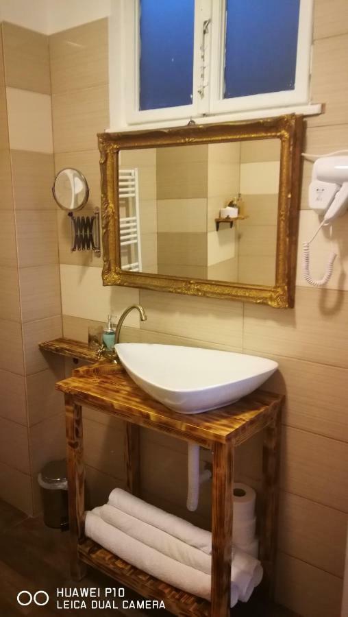 Apartament Hunter Leilighet Cluj-Napoca Eksteriør bilde