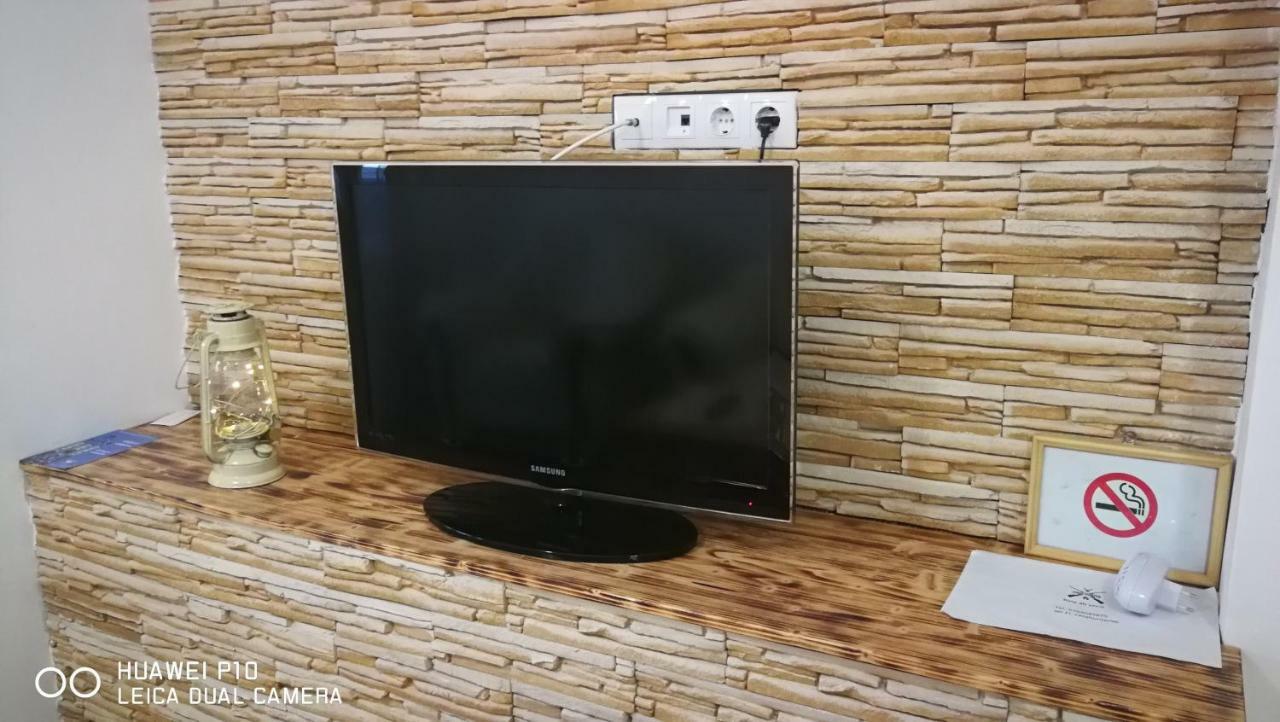 Apartament Hunter Leilighet Cluj-Napoca Eksteriør bilde