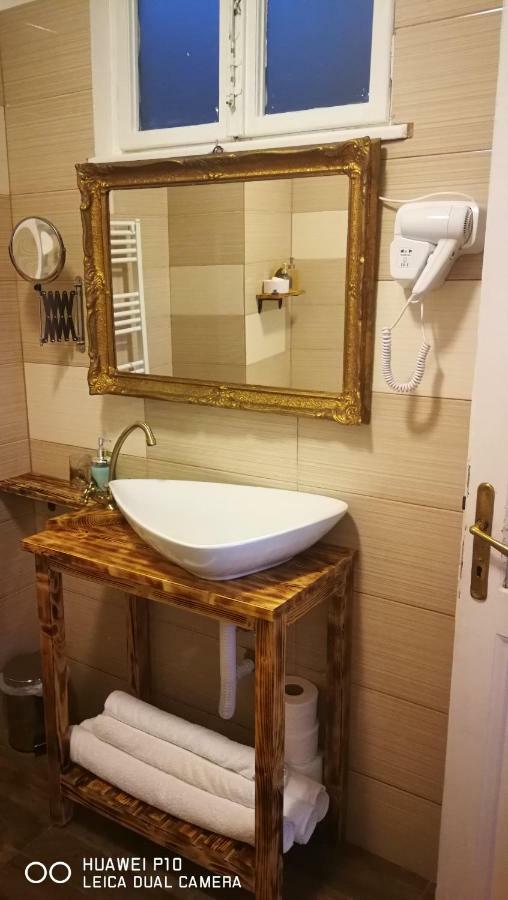 Apartament Hunter Leilighet Cluj-Napoca Eksteriør bilde