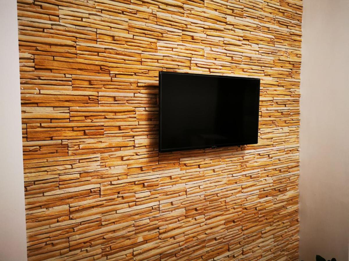 Apartament Hunter Leilighet Cluj-Napoca Eksteriør bilde